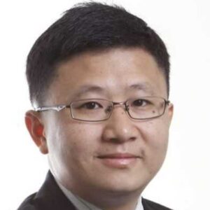 Mr. Teng Hwee Onn