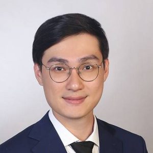 Mr. Ngieng Shih Yang (Deputy)