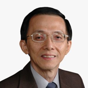 Prof. Fwa Tien Fang