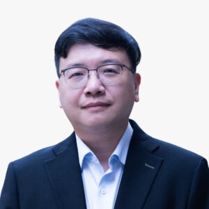 Assoc. Prof. Raymond Ong Ghim Ping