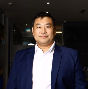 Dr. Jia Lu