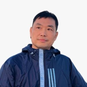 Dr. Jia Lu