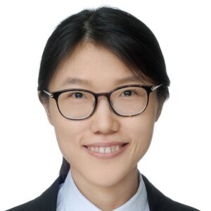 Dr. Ju Fenghua