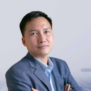 Dr. Teron Nguyen