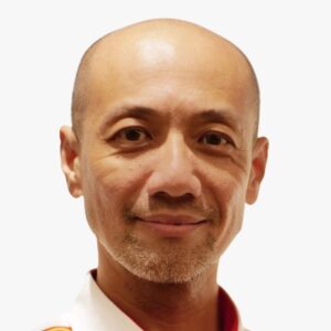 Dr. Vincent Guwe