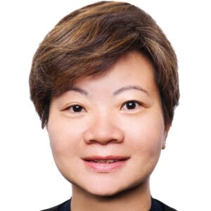 Ms. Poo Loo Ying