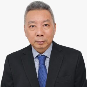 Mr. Kwek Yeow Seah