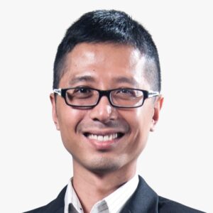 Dr. Kelvin Lee Yang Pin