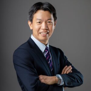 Dr. Tan Jun Yew